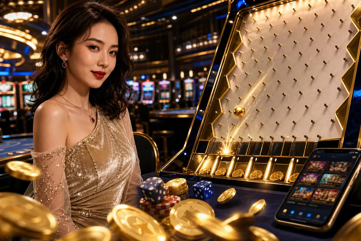 100login slot online koleksi permainan utama