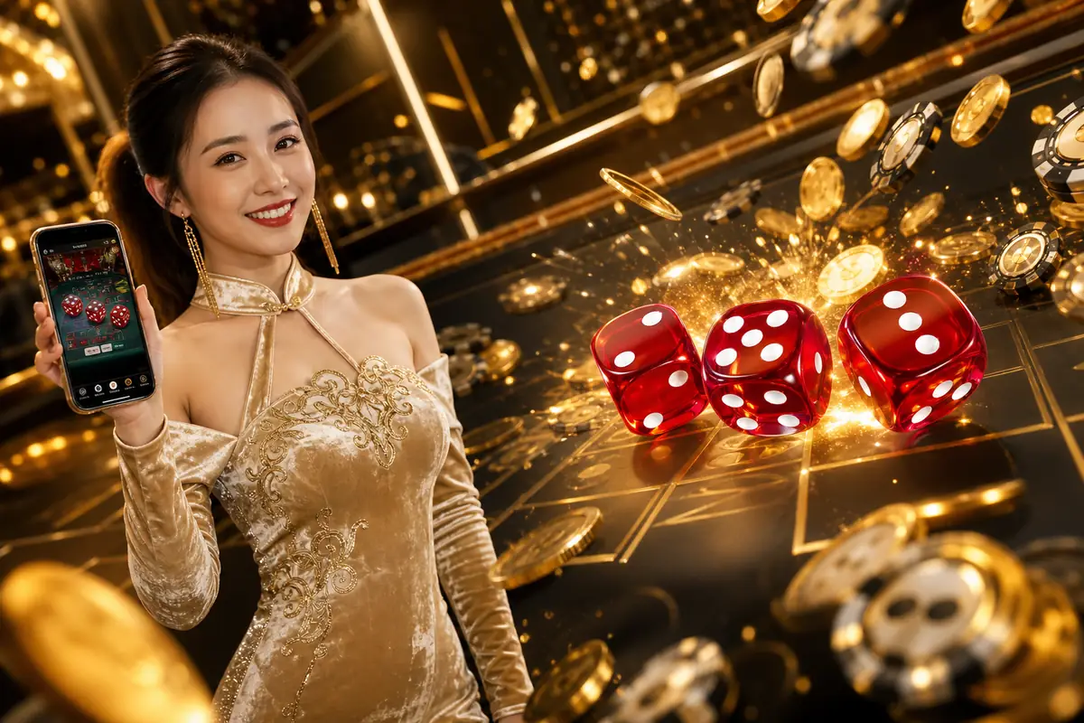 100login panduan strategi bermain slot bertanggungjawab