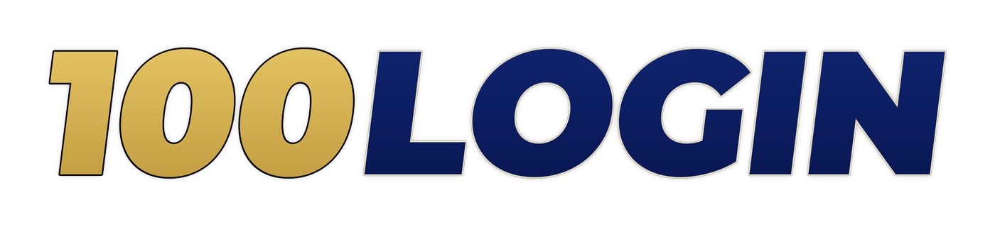 100login logo